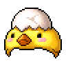 Hatched Bird Cap