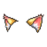 Cheerful Fox Ears