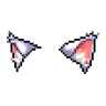Arrogant Fox Ears