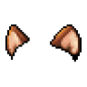 Chipmunk Ears