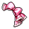 Pink Bow