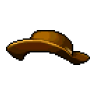 Felt Hat