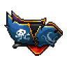 Mutiny Tricorn