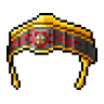 Brave Musashi Helmet