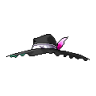 Cutthroat's Hat