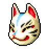 Fox Mask