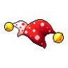 Clown Hat