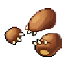 Giant Bear Cap
