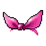Pinky Bow