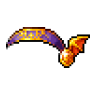 Evan Wing Headband