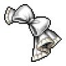 White Bow