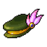 Wild Hunter's Hat