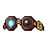 Battle Mage's Hat