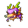 Dragon Hat
