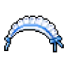Maid Headband (Blue)