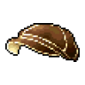 Leather Cap