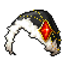 Dragon Tail Mage Sallet