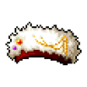 Raven Horn Chaser Hat