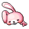 Courageous Bunny Hat