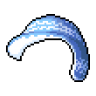 Blue Snowdrop Cunning Hat