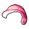 Pink Snowdrop Cunning Hat