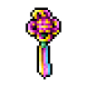 Flower Heiress Band