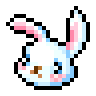 Honey Rabbit