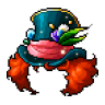 Mad Hatter's Hat