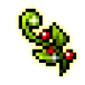 Grass Spirit