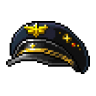 Chain Crusher Cap