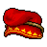 Red Tiberian