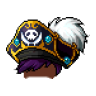 Dark Hawkeye