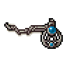 Dark Cygnus's Hairband
