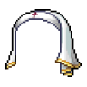 White Combat Veil