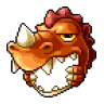 Dino Cap