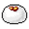 Rice Cake on Top of My Head