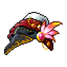 Garnet Raven Persona