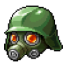 Gas Mask
