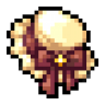 Dainty Hat