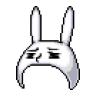 Country Rabbit Hat