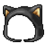 Yellow Cat Hood
