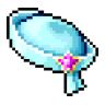 Mint Star Marine Cap