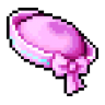 Pink Ribbon Marine Cap