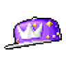 Metal Crown Nuera