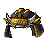 Tsukuyomi's Helm