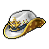 Jett's Hat