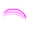 Cheering Pink