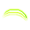 Cheering Green