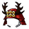 Yukimura's Helm