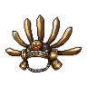 Hideyoshi's Helm